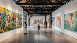 插畫藝術雙年展 2026