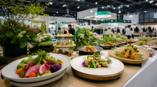 素食料理展 2026 #2