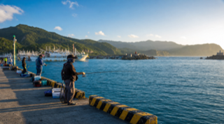 基隆海釣公開賽