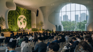 永續發展論壇 — ESG 實踐 #2