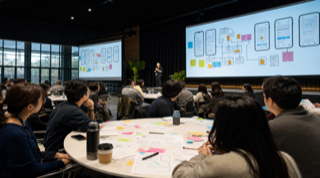 UX 設計年會 — 以人為本 #2