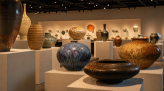陶瓷工藝百年展