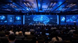 AI 應用論壇 2026