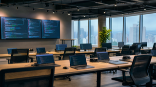 前端工程師 Bootcamp 週末班